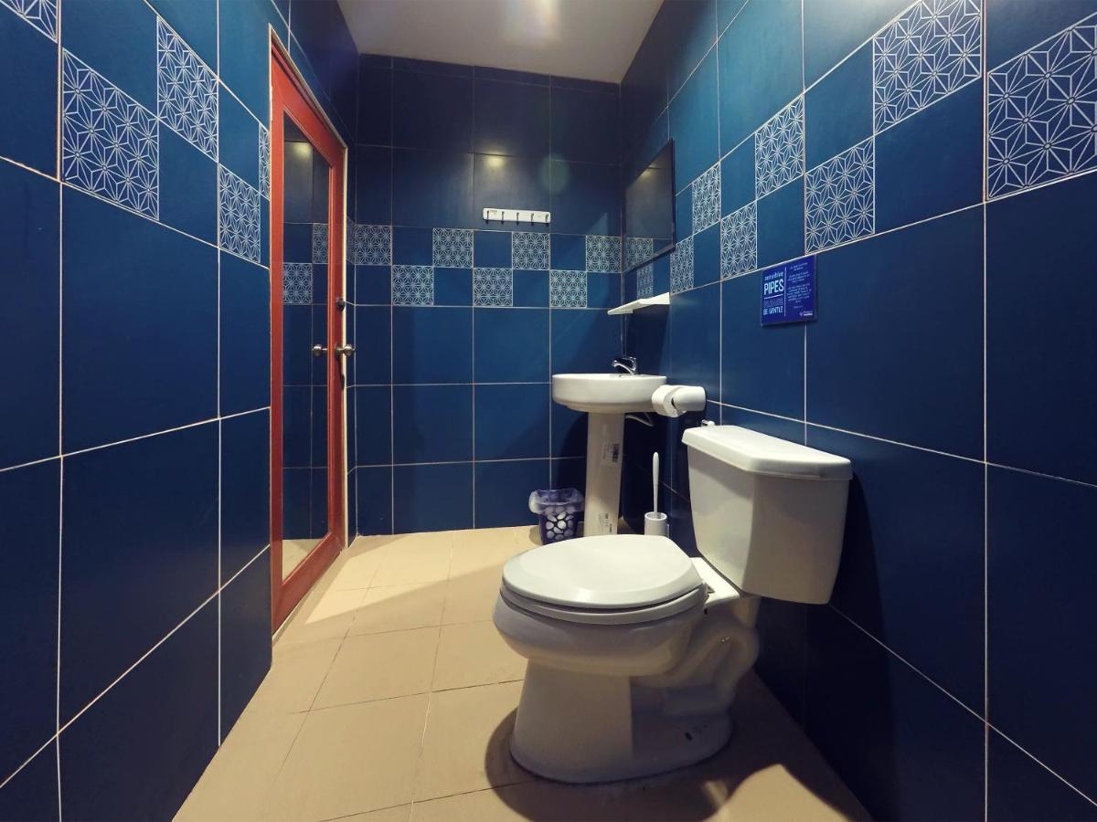 Aquablue Villa Ko Lanta Eksteriør billede
