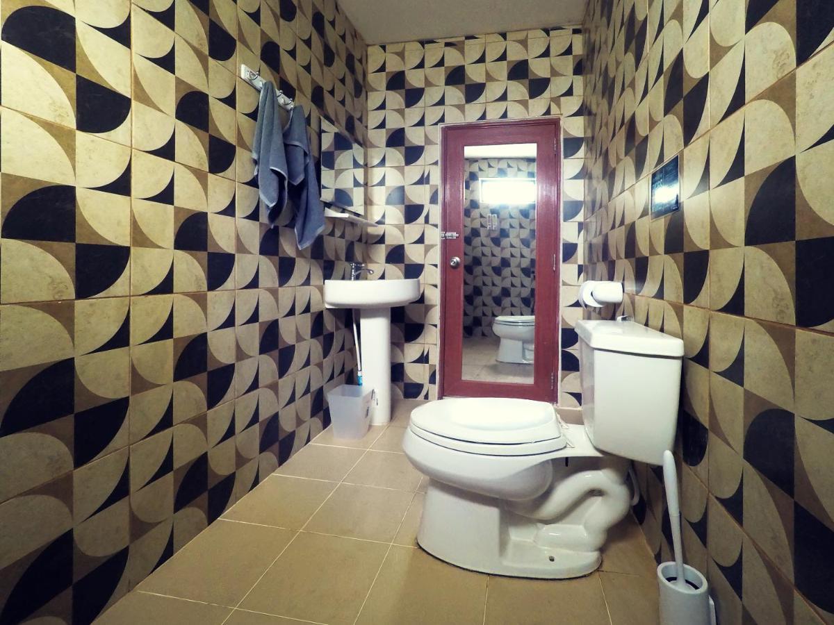 Aquablue Villa Ko Lanta Eksteriør billede