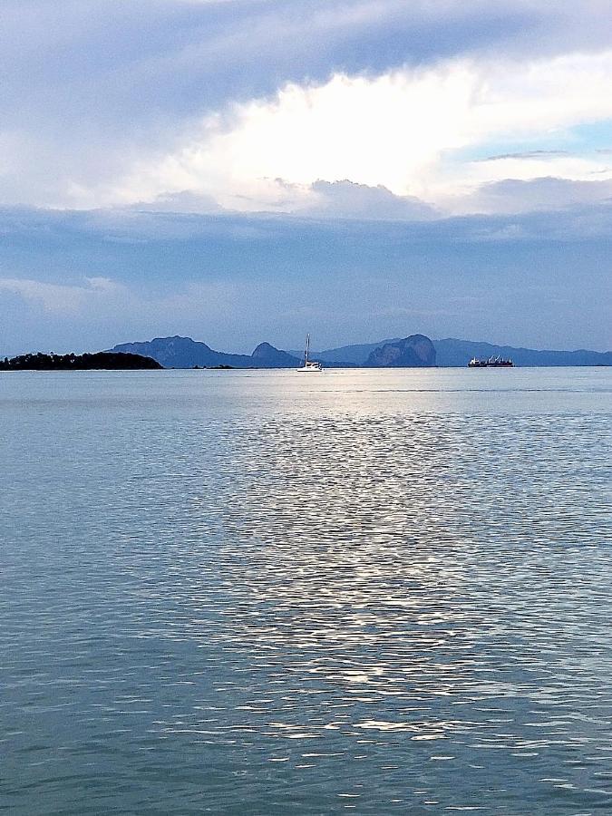 Aquablue Villa Ko Lanta Eksteriør billede
