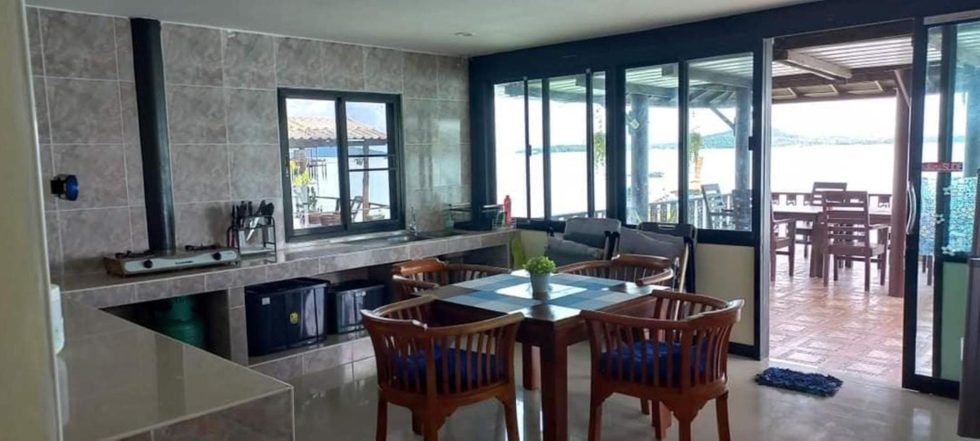 Aquablue Villa Ko Lanta Eksteriør billede